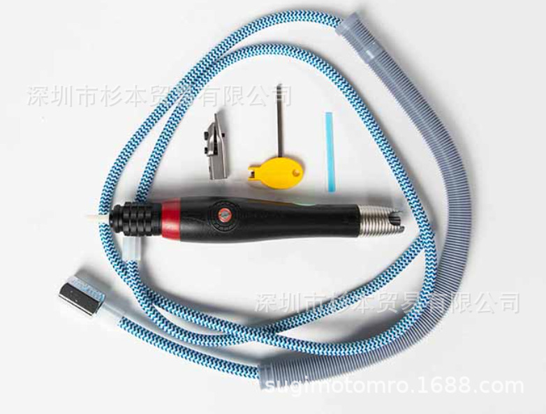 原装日本UHT 涡轮磨具 TLL-07主打精细研磨