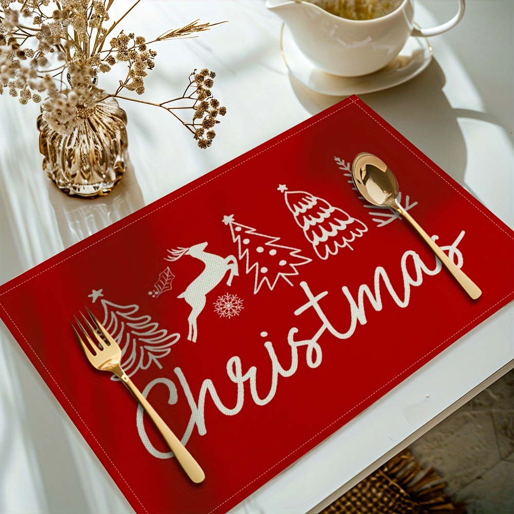 플레이스매트 12