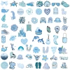 X078 [Blue] Type B 60 sheets