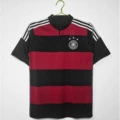 Germany away game in the 2014 season