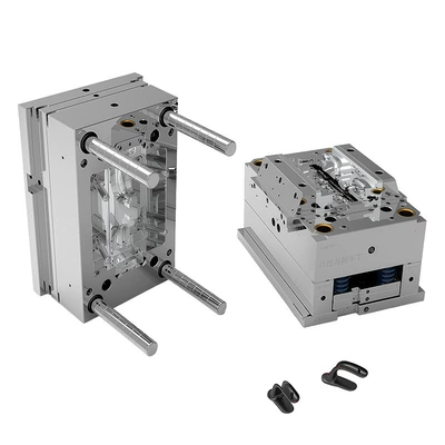 Mold Customization According to Drawings, Avtomobil hissələri qəlibləri
