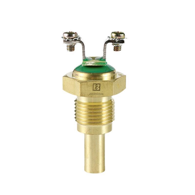 Excavadora carter sensor de temperatura del agua 312 / 313D2GC / 318 / 320C / E330B accesorios de alarma de excavadora