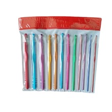 ��ɫ�� 12֧ �p�x���Në��� ë��DIY �����X�h����b