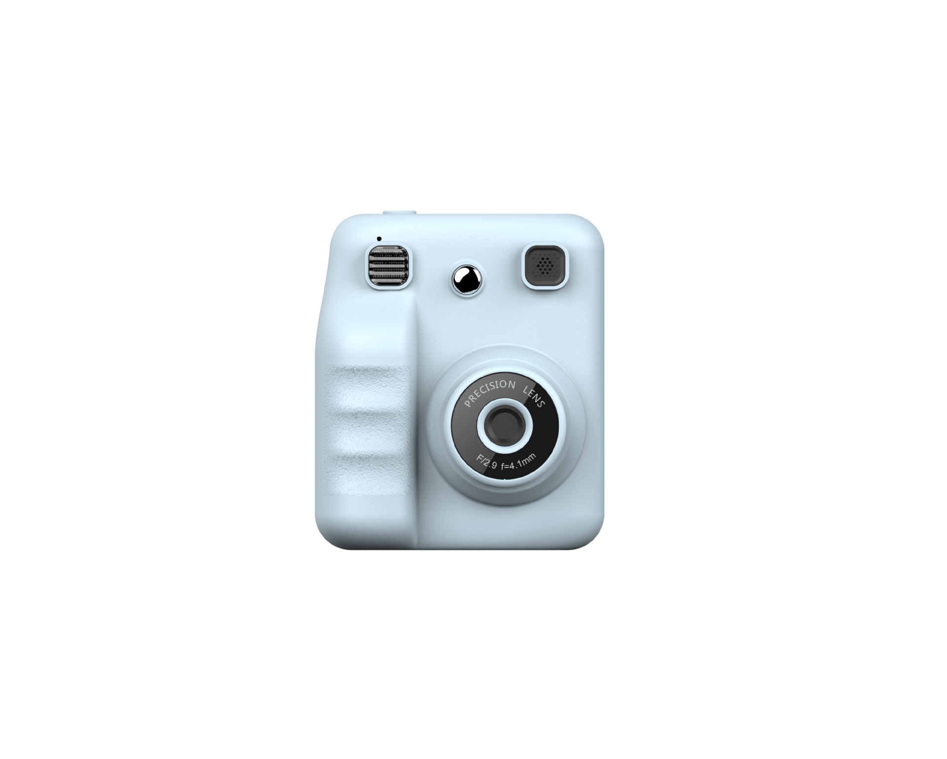 # Hot style color para niños cámara Polaroid cámara portátil de impresión térmica mini regalo de cámara para niños de moda