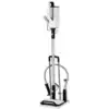 Black with base [steam mop]