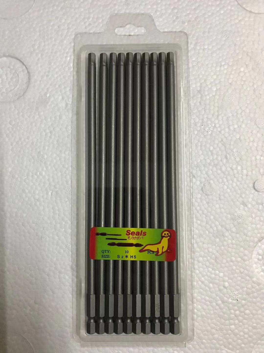 El León de Mar del fabricante de la FUENTE Seals La Boca hexagonal principal 50L 65L 75L 100L 150L 200L del destornillador del aire