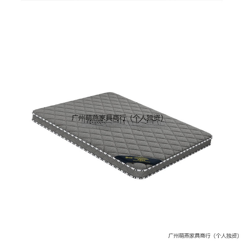 天然椰棕榈床垫硬垫子家用卧室儿童榻榻米折叠软席梦思出租房专用|undefined