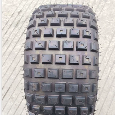 Kart atv atv tire four-wheel Yolsuzluq şinləri