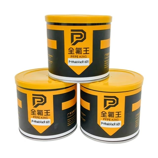 全氟王 PFPE高纯全氟聚醚真空润滑脂 超高真空腔体密封防腐氟素脂