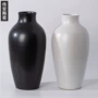 中华陶瓷中式简约花器