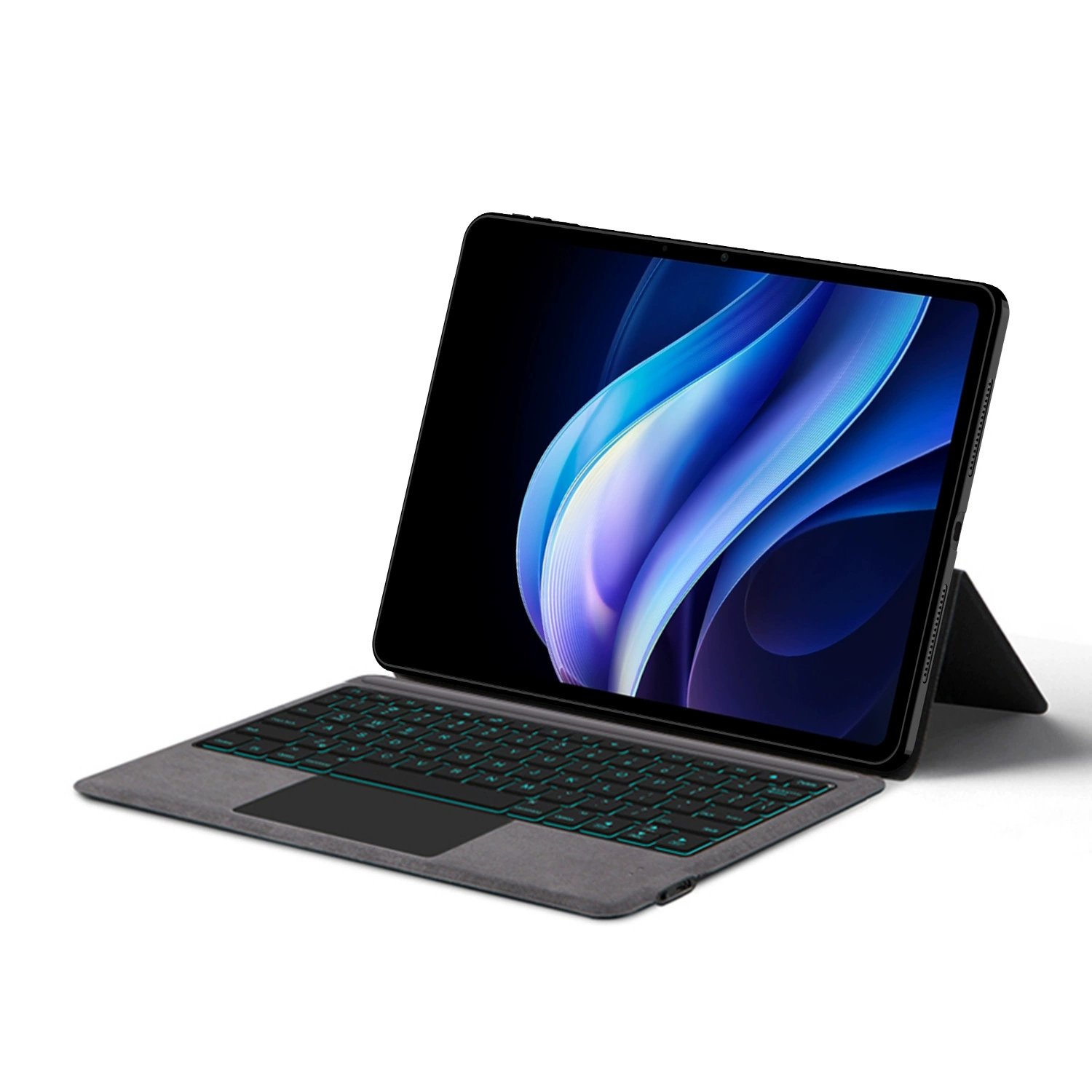 Vivo, совместимая клавиатура для планшета pro, защитная чехол, ноутбук, 13 дюймов, Bluetooth