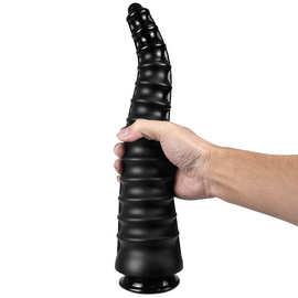 跨境阳具性玩具异型假阳具女用章鱼触手炮机成人用品