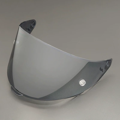 Dəbilqə (Kaska) aksesuarları: helmet mirror plating day - ttc-light-black