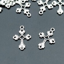 DIY�ֹ��Ʒ�\�Ͻ����28mm�W���͹����朒������ʮ�ּ� ���