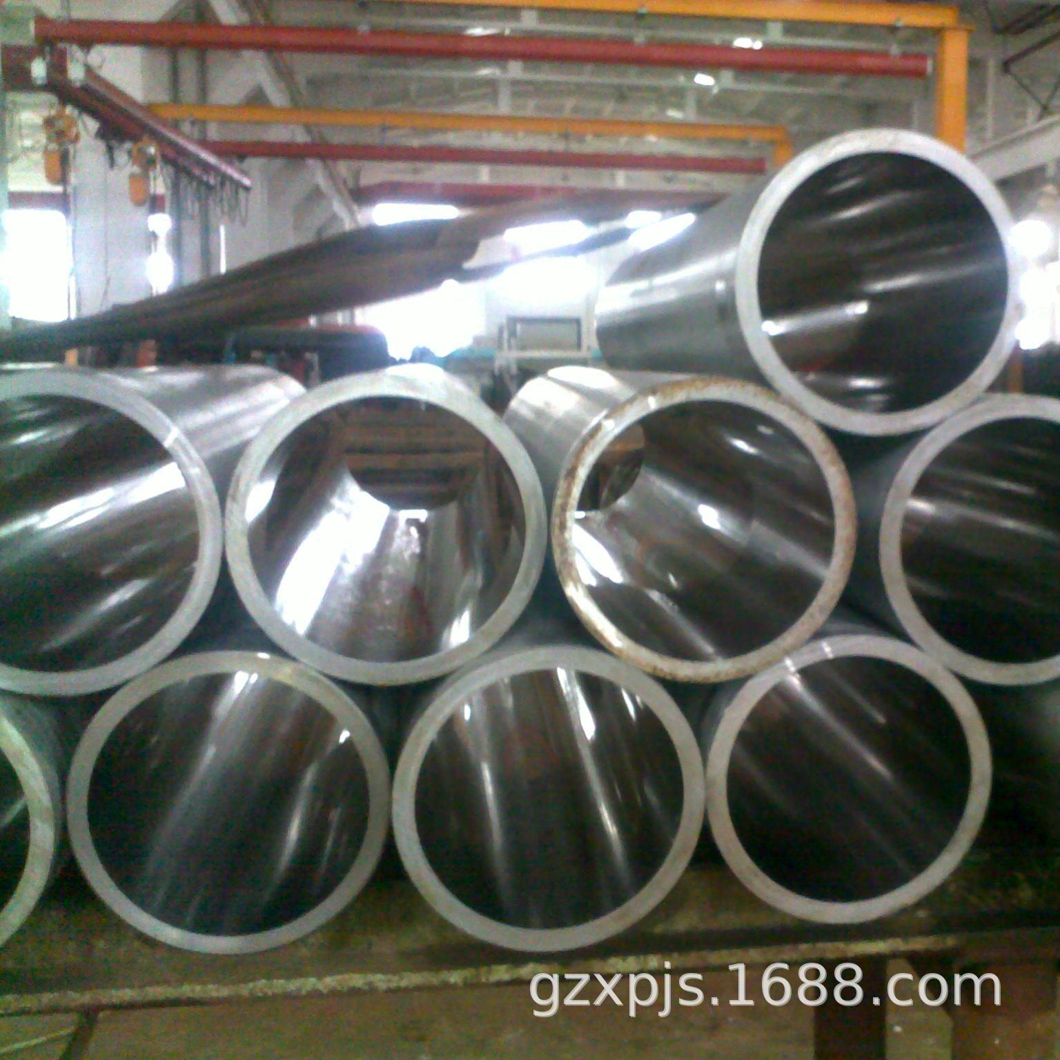 4140内抛光无缝钢管 4140内孔抛光无缝管 冷拔精密无缝管优惠直供