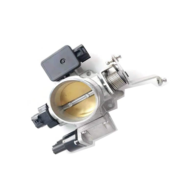 Car Throttle Valve: Other brake systems