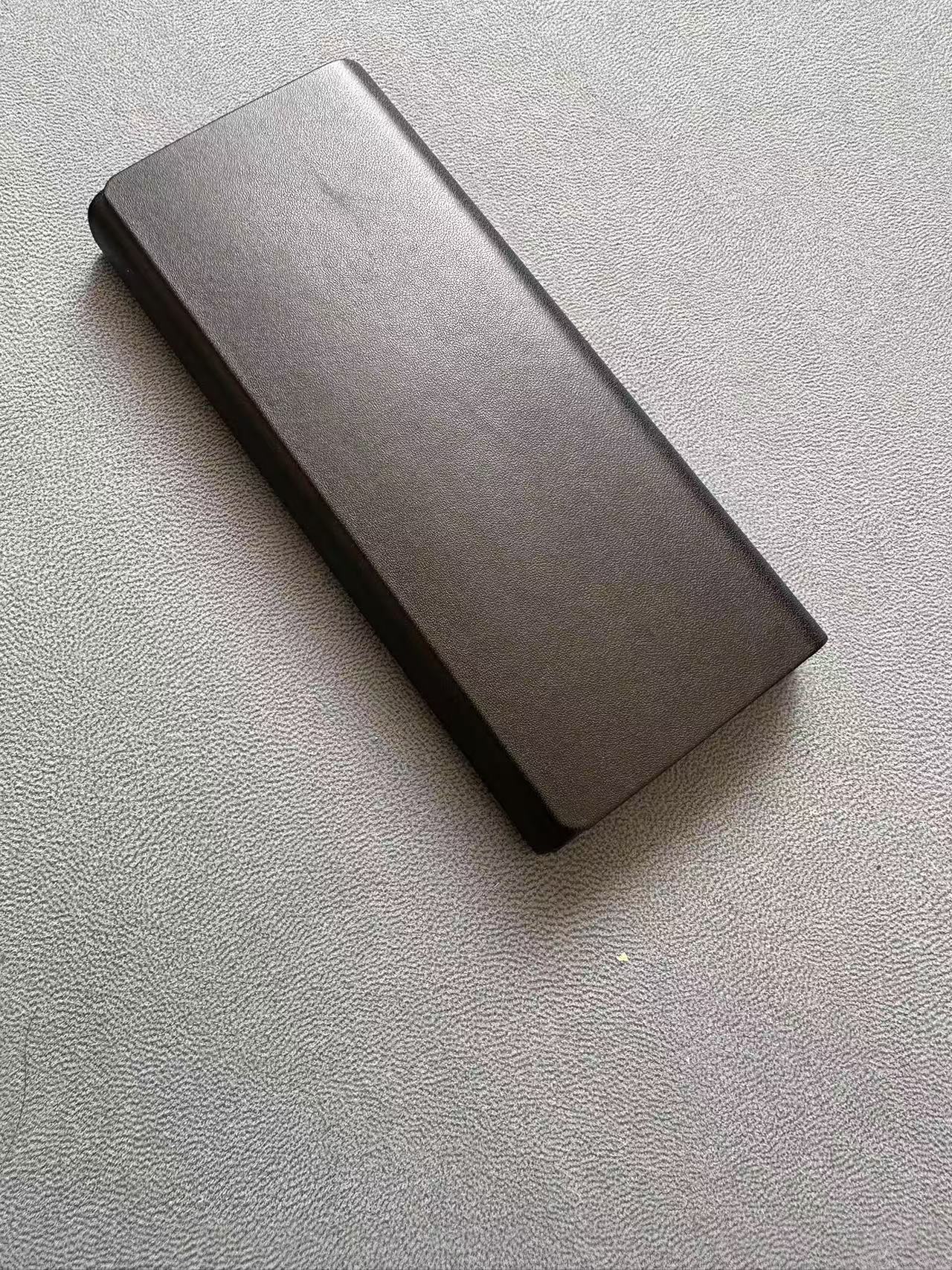 新しいメガネケース包装用クリップ、個性的な携帯用フレームメガネケース、近視メガネ収納ボックス、越境販売