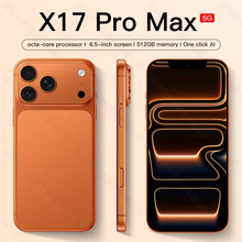 新款i17promax5G安卓谷歌7.3寸智能手机TK外贸爆款跨境手机工厂批