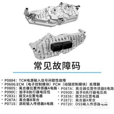 Sürətlər qutusu Ecosport Dps6