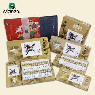 �R�����Ї�����������b12/18/24ɫɽˮ���Pˮī12ml����������l