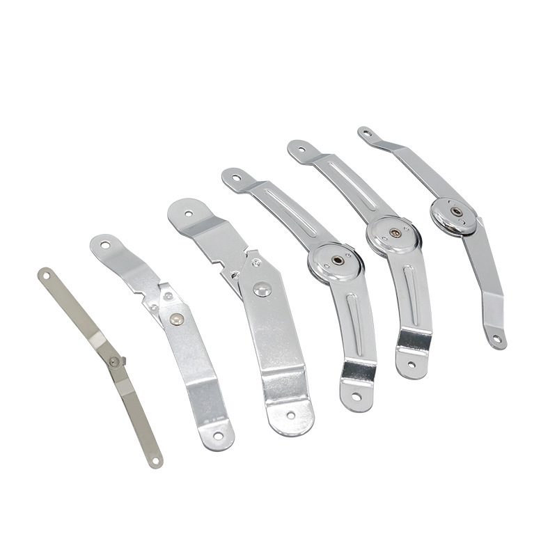 Varilla de Soporte Plegable para Muebles 901-904 905A 905B de Hierro Cromado Plegable