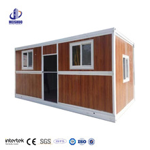 2Folding Container HouseסۯB ƄӼbAƻӰ巿
