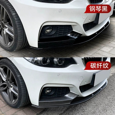 Corner Surround Modification, Big Surrounded