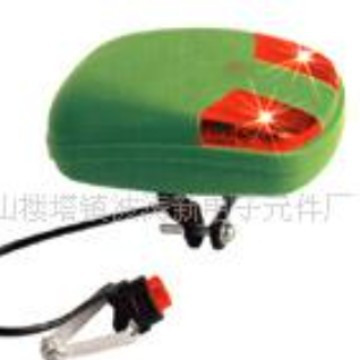 杭州波涛新电子元件厂 供IC音乐芯片板及自行车上的电子喇叭成品