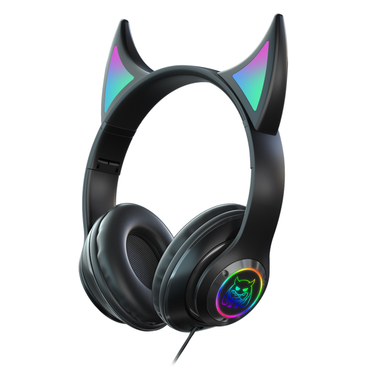 Siberian 169 headset game headset 5.8g e-sports game desktop computer PS5 dedicated with microphone