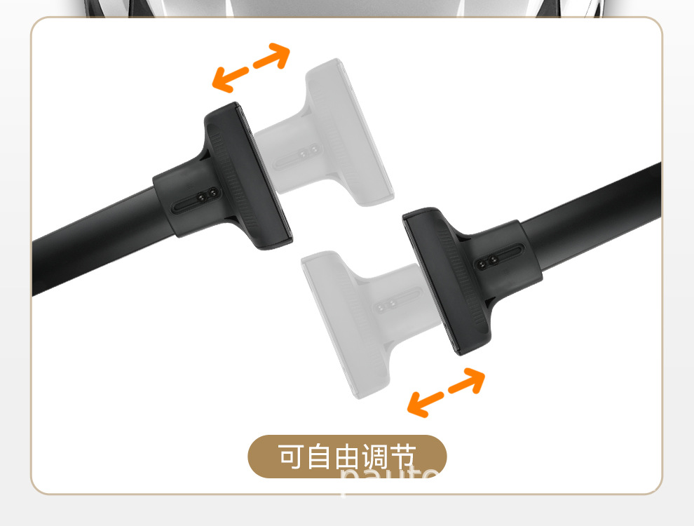 Car Luggage Rack Roof Crossbar Suitable for Jeep Grand Cherokee Grandcherokeel Silent Bicycle Rack