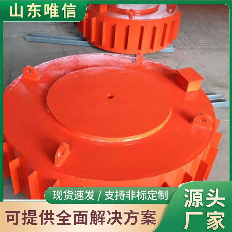 圆盘式电磁除铁器厂家直销现货充足使用便捷发货迅速除铁设备