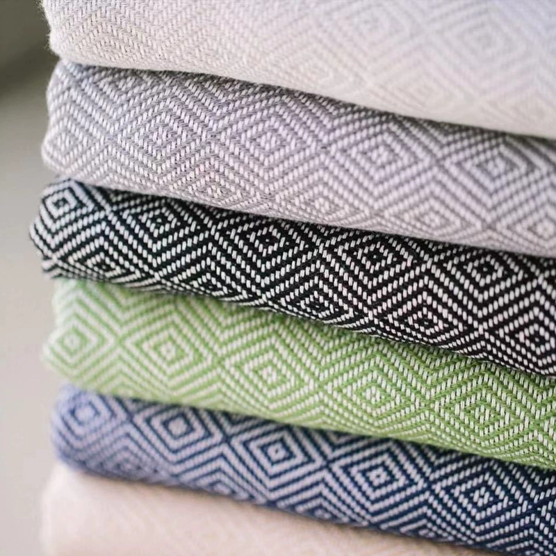 Ромбовидная кисточка пляжное полотенце трансграничный взрыв не прилипает к песку завод beachtowel продукт Amazon Beach Чистый