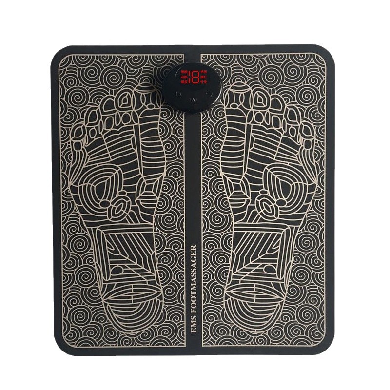 Universal massager ?? for feet