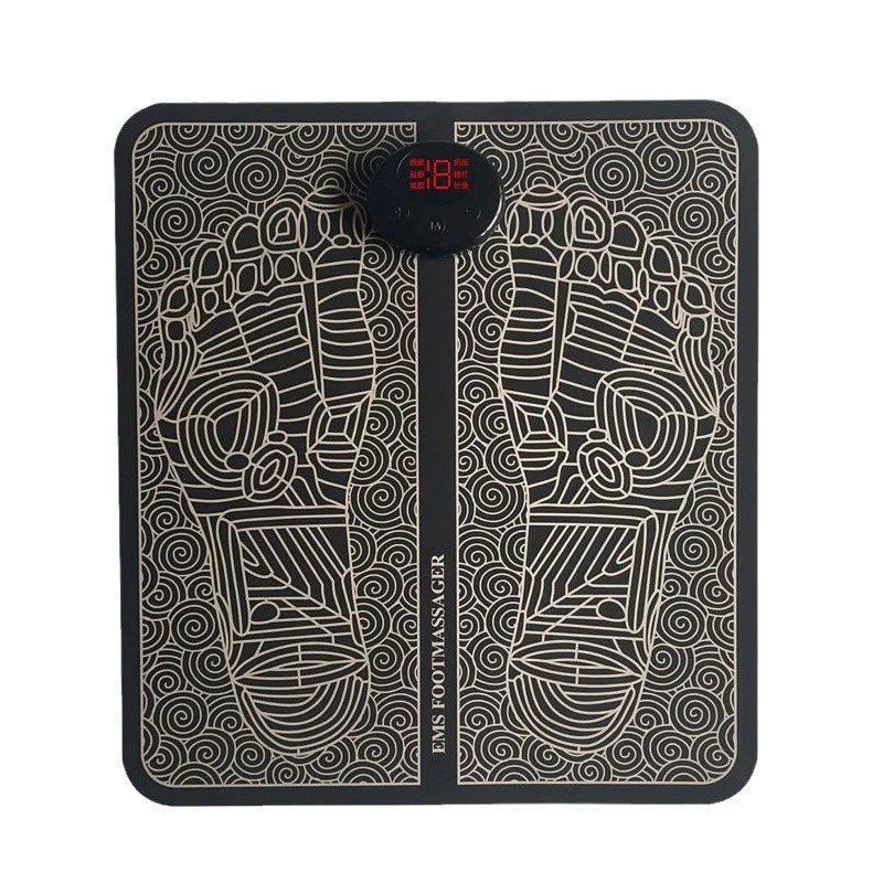 Universal massager ?? for feet
