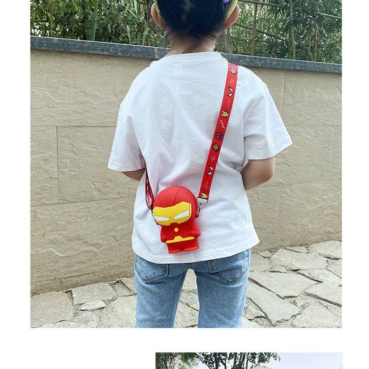 Wallet, small one-shoulder bag, wholesale