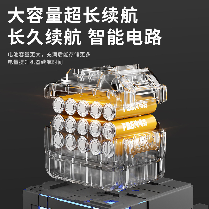 ワイヤレスリチウム電気暴風機充電ハイパワーヘアドライヤー吹き落葉ほこり集塵機強力工業ブロワー|undefined
