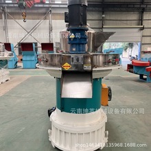 生物燃料颗粒机 木屑造粒设备 生物质锅炉燃烧器脉冲除尘除烟设备