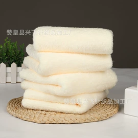 毛巾;方巾、中巾