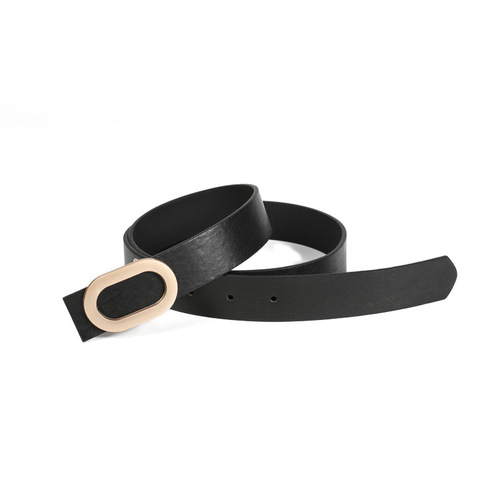 Ladies Belt, Decorative Ins Style Waist Belt, Trendy Match Suit Jeans, Fashion Versatile Pants Belt for Women, Summer Bulk Wholesale
