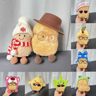 �H�·���jellycatȤζ����19cm��ż����������Rñ�Ӈ���������l
