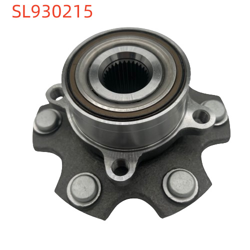 汽车轮毂轴承单元MR594954/515074/3880A024/50KWH01/MN103586