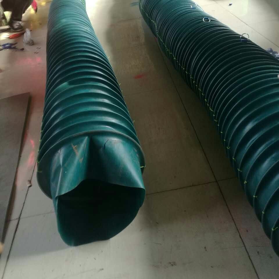 耐酸碱除尘帆布伸缩软连接时时报价 13483839157河北实体厂家