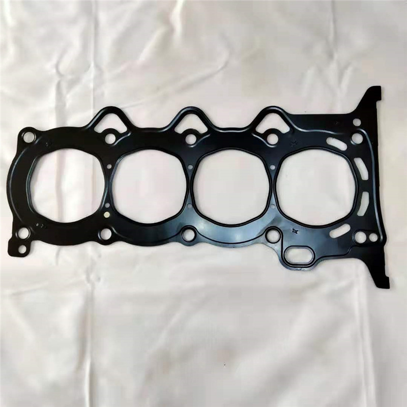 Wl Overhaul Kit Is Suitable for Mazda Engine Overhaul Gasket Wl 8Asx-10-271 Gasket
