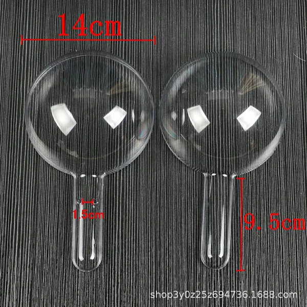 Handle, 14cm, 10 pieces
