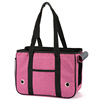 Handheld travel bag to go out, curtain, backpack, wholesale