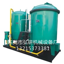 大型真空浸漆机变压器线圈含浸机电机电容浸漆机厂家直销高效电子