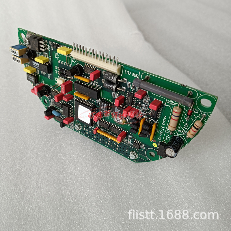 ROTORK现货比例板 逻辑/回讯板48083-052代比例板_英国罗托克电动执行器