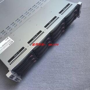 �m���΢ SYS-6029TP-R ������׼ϵ�y2U 3647�Ĺ��c ������12