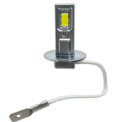 H1 Direct Plug-In Small Fan: Ön faralar