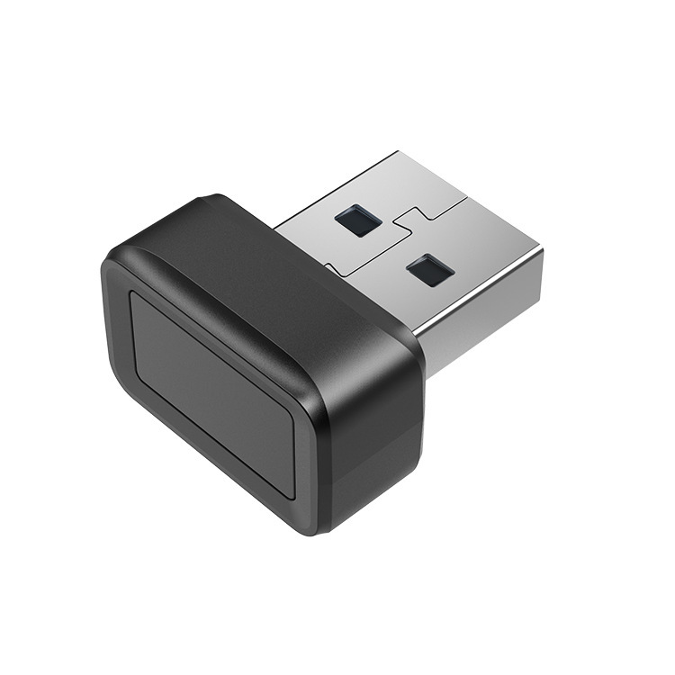 In-stock cross-border private model Windows Hello computer fingerprint login device suitable for Win10/11/12